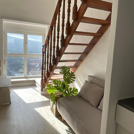 Апартаменты Duplex Con Impresionantes Vistas Моначиль Экстерьер фото