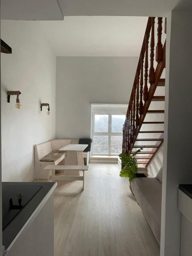 Апартаменты Duplex Con Impresionantes Vistas Моначиль Экстерьер фото