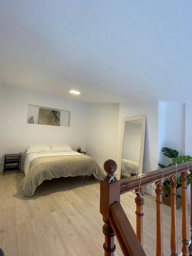 Апартаменты Duplex Con Impresionantes Vistas Моначиль Экстерьер фото